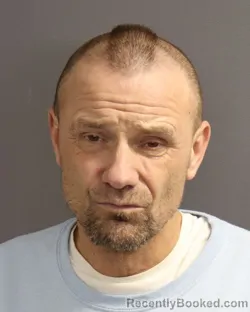 Mugshot of SCOTT DOUGLAS HARER