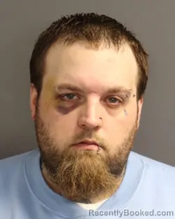 Mugshot of ANTHONY RYAN TADYCH