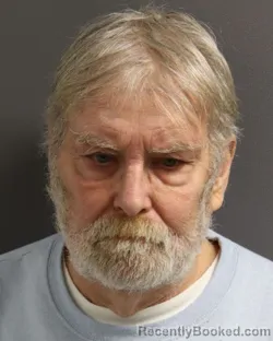 Mugshot of DENNIS JOHN BOYLAN