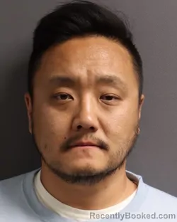 Mugshot of DAE HEE YOON