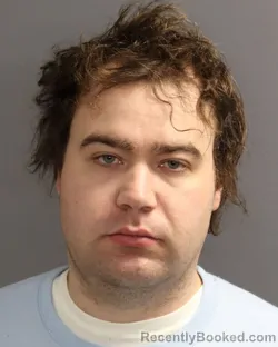 Mugshot of JACKSON STEVEN PARADISE