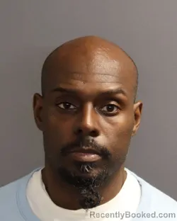 Mugshot of TYRONE DAVID ANTHONY SMITH