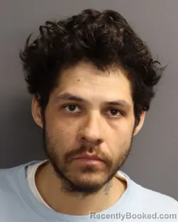 Mugshot of STEVEN LEE CARPENTIER