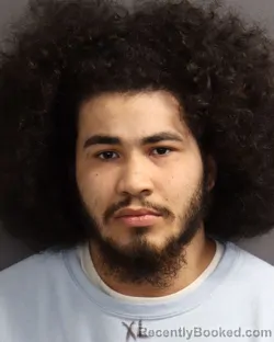 Mugshot of SHAHEED YUSUF TAUHID