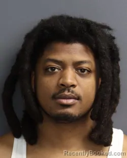 Mugshot of DOHNTREL DOHNAVONTA MORAN