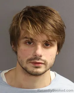 Mugshot of SAGE EMERSON VANGEN