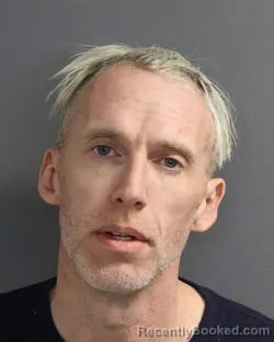 Mugshot of JOSEPH DANIEL LOVE