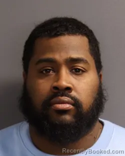 Mugshot of JEREMIAH STEVEN CARROLL