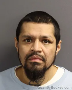 Mugshot of PEDRO DORANTES ALATRISTE