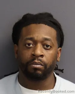 Mugshot of DEON RENARD DAILEY