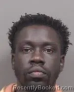 Mugshot of CHAM ABULLA BAGUTTI