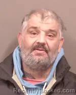 Mugshot of JAMIE JEFFERY RABE