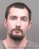 Mugshot of Markus John Mulvihill