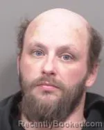 Mugshot of Rebel Sky Finley