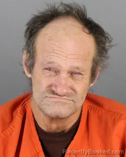 Mugshot of SCOTT ARTHUR LOKEN