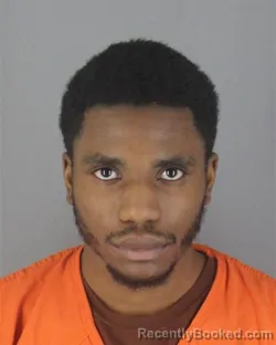 Mugshot of TEMAR MITCHELL JR PURDIS