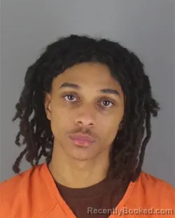 Mugshot of AVERY MICHAEL GULYARD