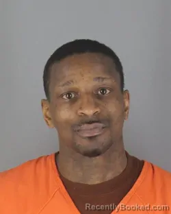 Mugshot of MAYECO LEVEL CAMPBELL