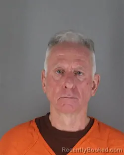 Mugshot of DANIEL PETER KRIEWALL