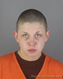 Mugshot of CHRISTEN ALEXIS WINSOR