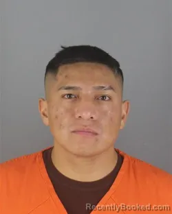 Mugshot of HENRY MARCELO NIVICELA MOROCHO