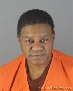 Mugshot of WALLACE JACKSON
