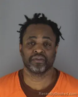 Mugshot of LONNIE ALLEN DAVIS