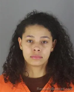 Mugshot of SAJAYA KATHLEEN TURNER