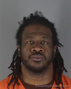 Mugshot of RICHARD DEMARK KING