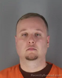 Mugshot of ALEC DAVID EARDLEY