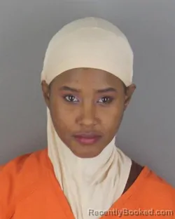 Mugshot of IBTISAM AHMED ALI