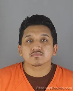 Mugshot of RAFAEL ORTIZ-RAMOS