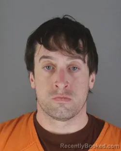 Mugshot of JEREMY PAUL HEIMER