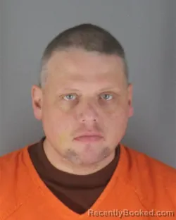 Mugshot of VINCENT MICHAEL JR HILL