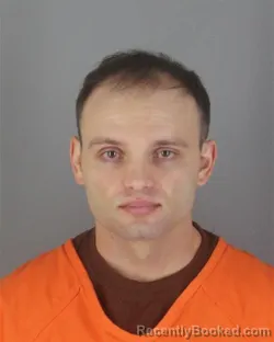 Mugshot of CODY ANTHONY CASSEN