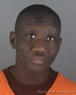 Mugshot of SARAH KORTO PYNE