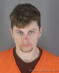 Mugshot of DALTON JAMES ERTZ