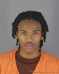 Mugshot of SULTAN SAHAL MUSSE