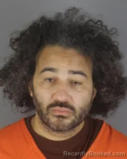 Mugshot of DANIEL JOSEPH FRANKLIN