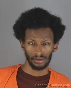 Mugshot of ABDIFITAH ABDIRIZAK ABDULAHI