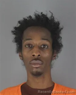 Mugshot of ABDULKARIM ABDULKADIR ALI