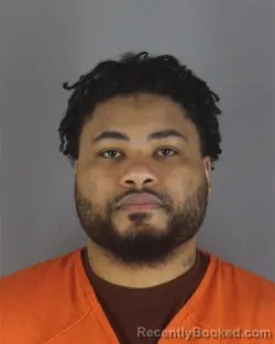 Mugshot of MYKEL LAMAR HARRIS