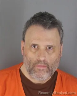 Mugshot of JOHN ANTHONY SHOBER