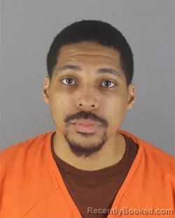 Mugshot of CHARLES LEROY 3RD JONES