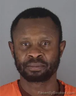 Mugshot of JOSUE ALCENAT