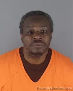 Mugshot of PRENTISS SMITH