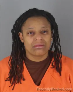 Mugshot of OCTAVIA SYMONE ERMA MASON