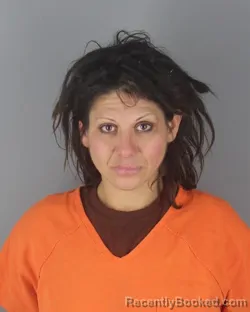 Mugshot of ROSEMARY REYES