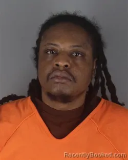 Mugshot of JAMES LAJUAN KETEN