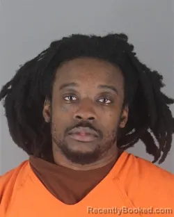 Mugshot of JA QUAN DOMINIQUE NUNN